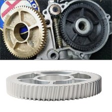 Elektrische Haube Dach Motor