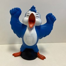 Spardose - Vogel - Hornsyld