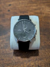 Junghans Chronoscope Form C