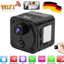 Mini Kamera 1080P 4K HD Camera