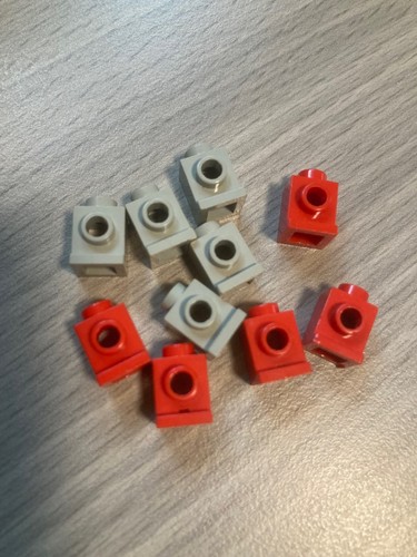 Lego basic lampen - lego,