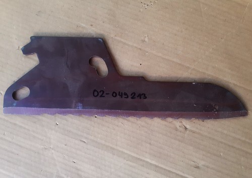 Mengele messer 049213 für - mengele, 02-049213