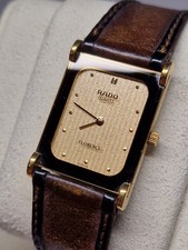 🇨🇭 RADO Florence Tank