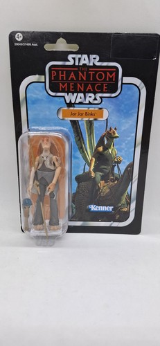 Star wars vintage collection - vintage,