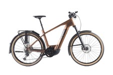 Canyon Pathlite:ON 7 SUV -