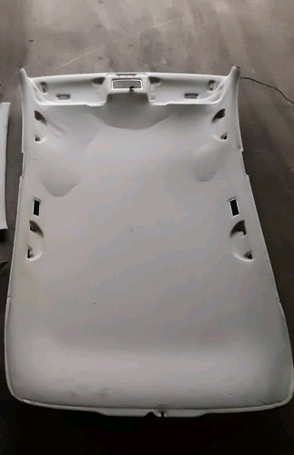 Golf iv dachhimmel - golf,