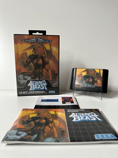 Altered Beast - Komplett/CIB -