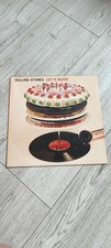 Vinyl Schallplatten Rolling
