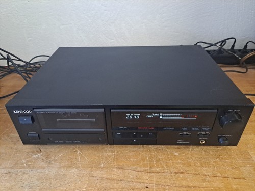 Kenwood 3010 kompakt - kenwood,