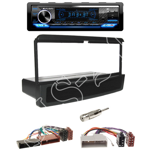 Caliber rmd058dab radio - caliber,
