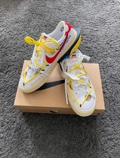 Nike blazer low off - blazer, off-white