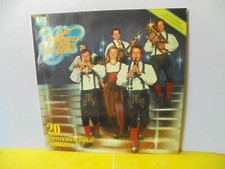 LP - ORIGINAL JAKLINGER BUAM -