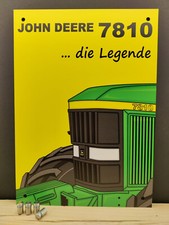 John Deere 7810