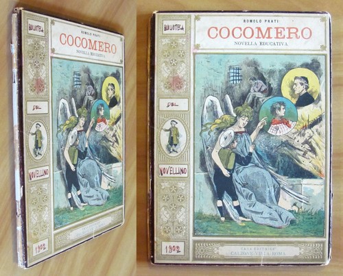 Prati cocomero novella ed - novella,