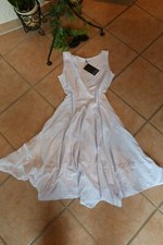 BORIS INDUSTRIES Ballon Kleid