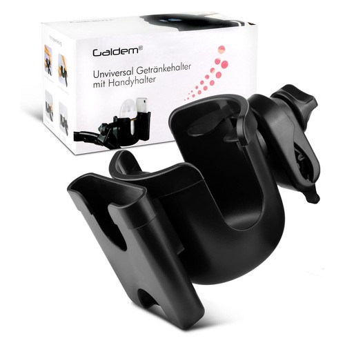 Galdem universal becherhalter - galdem,