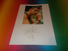 Dave Gahan  Depeche Mode