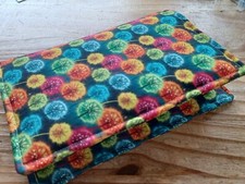 Buchhülle, Buchumschlag Etui