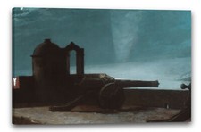 Kunstdruck Winslow Homer -