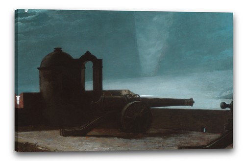 Kunstdruck winslow homer - homer,