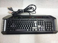 Gaming tastatur mechanisch - tastatur,