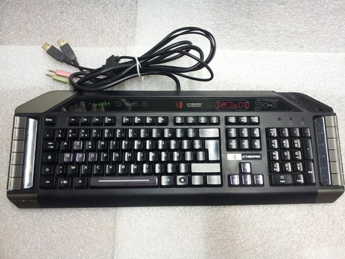 Gaming tastatur mechanisch - gaming,