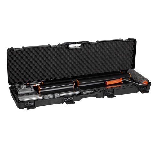 Flächenspachtel profi set - profi, mit