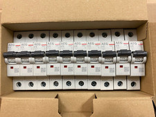 AEG EN61B16 Automat Sicherung