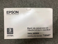 EPSON 7800 9800 Black Ink