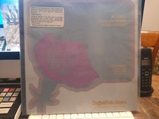 2 LP SHEFFIELD LAB CLASSICS -