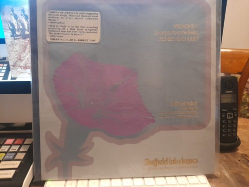 Sheffield lab classics - sheffield,