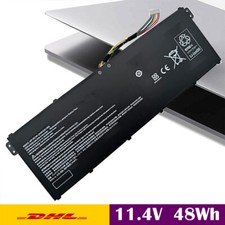 Akku für acer ap18c8k - akku,