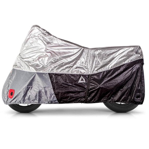 Motorrad faltgarage - motorrad,