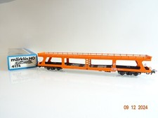 Märklin H0 4174 Autoreisezug