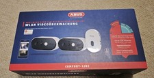 Abus WLAN Akku Cam mit
