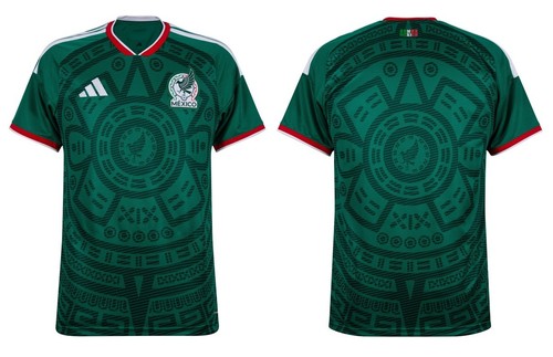 Trikot adidas herren mexiko - herren, wm
