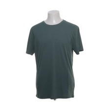 Our Planet, T-shirt, Größe: XL, Grün, Recyceltes Polyester, Einfarbig -pRa