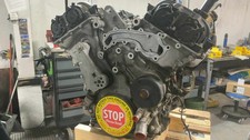 Jeep Wrangler JK 3.6L Engine