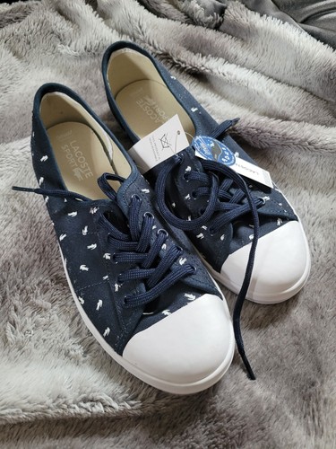 Lacoste ziane turnschuhe - lacoste,
