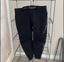 Motorradhose für Damen in der