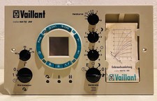 Vaillant calorMATIC BW