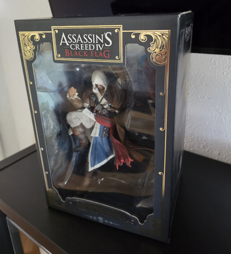 Ubicollectibles assassin - ubicollectibles, assassin's