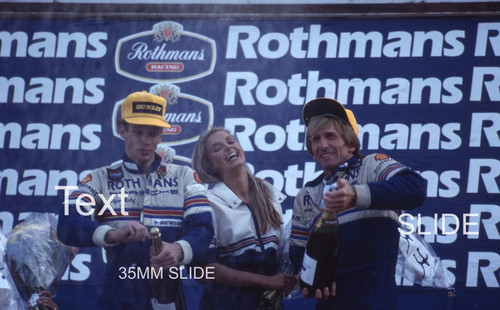 Stefan bellof derek bell - stefan,