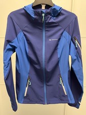 Sport Laufjacke von QUECHUA