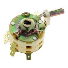 Zündschloss KR51/2, neu -