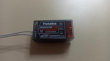 Futaba R6008HS 8-Kanal 2,4 GHz FASST-Empfänger