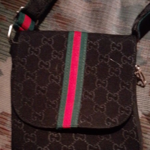 Gucci herren umhängetasche - gucci,