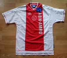 Orig. Trikot/Shirt "AFC Ajax