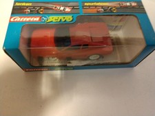 Carrera Rennauto Servo 140 3