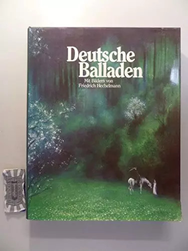 Deutsche balladen - deutsche,